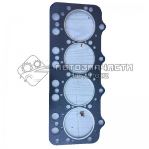 Прокладка ГБЦ YZ485 YueJin