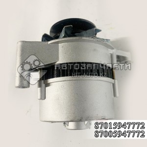 Генератор 14V / 24V Кара, Arkan трактир 404