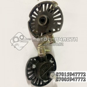 Генераторы вакуума Foton, Forland, JAC, Yuejin, JBC, BAW, BAW