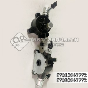 Генераторы вакуума ISUZU, FAW (CA498)