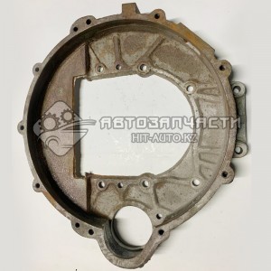 Кожух двигателя XC 490 на Кара