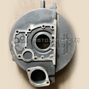 Кожух двигателя QC 480 / Foton, Forland, JAC, DFAC