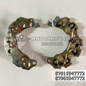 Диодный мост генератора Foton, Forland, JAC, JBC, Yuejin