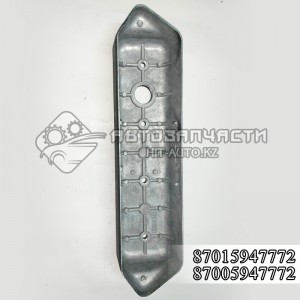 Клапанная крышка QC480 Forland, Foton, JAC