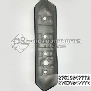 Клапанная крышка YN490Forland, Foton, JAC, JBC