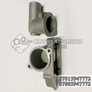 Крышка термостат SD490, Forland ,Foton JAC JBC