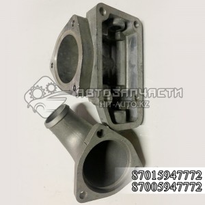 Крышка термостат QC490, Forland, Foton, JAC, JBC