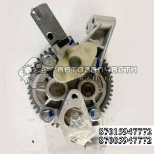 Масляный насос CA4110 Forland ,Foton, JAC