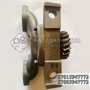 Масляный насос YC4108 Погрушик