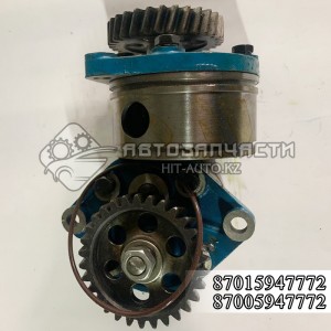 Масляный насос LR4105 LR4108 Погрушик