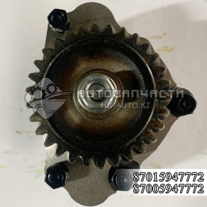 Масляный насос LR4105 / LR4108 / YTR4105 / YTR4108 Погрушик