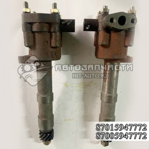 Масляный насос QC490 Foton ,Forland, JAC, Yuejin,JBC