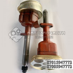 Масляный насос QC480 Foton, JAC, Forlan, JAC