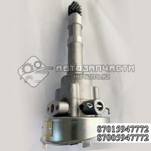 Масляный насос YN490 Foton, JAC, Forland, JBC