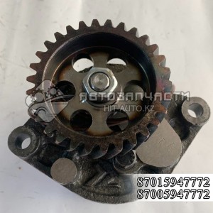 Масляный насос LR4105 / LR4108  Погрушик Arlan 404