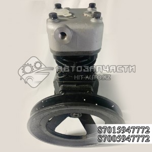 Воздушный компрессор YN4100QB  Foton.Forland .JAC. DFAC . Yuejin .JBC