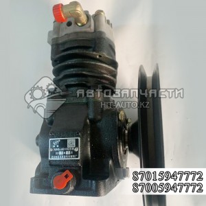 Воздушный компрессор WX 490 (AB45-HB10)