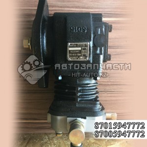 Воздушный компрессор YN490 Foton.Forland .JAC. DFAC . Yuejin .JBC