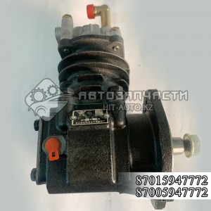 Воздушный компрессор WX 490