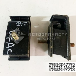 Подушки двигателя DFAC