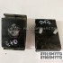 Подушки двигателя Foton 598