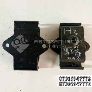 Подушки двигателя Forland H3