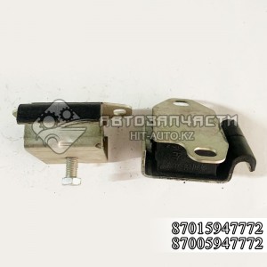 Подушки двигателя Foton