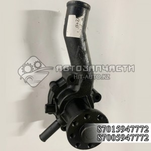 Помпы(насосы водяные) YZ485  yuejin