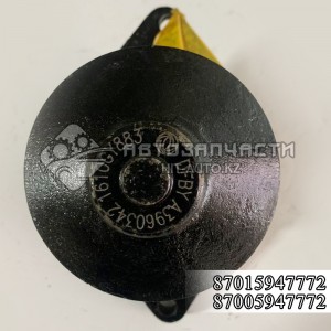 Помпы(насосы водяные)  6BT