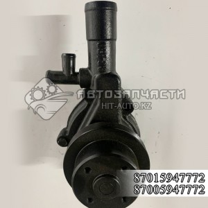 Помпы(насосы водяные) N485 Foton ,Forland, JAC ,DFAC