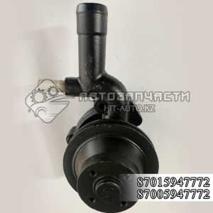 Помпы(насосы водяные) QC480 Foton ,Forland, JAC ,DFAC