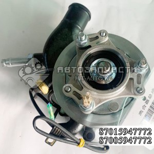 Помпы (насосы водяные) Foton, Forland, JAC ,DFAC