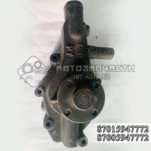 Помпы (насосы водяные) YN 4100QB / JAC, Foton, Forland, Yuejin