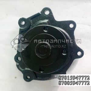 Помпы (насосы водяные) FAW (CA498)