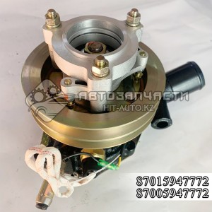 Помпы (насосы водяные) CY4100 (электричиски) Foton, Forland, JAC ,DFAC