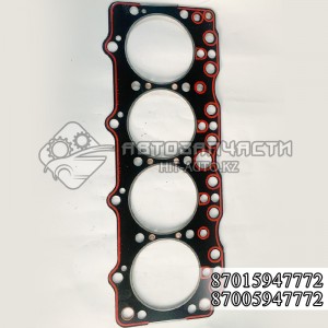 Прокладки  ГБЦ CY 4100  Foton, Forland ,JAC ,Yuejin, JBC
