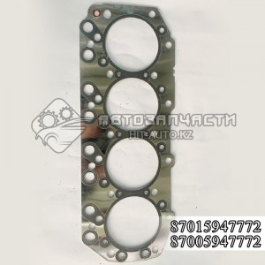 Прокладки ГБЦ 4JB1 (493 )JAC ,ISUZU ,JMC