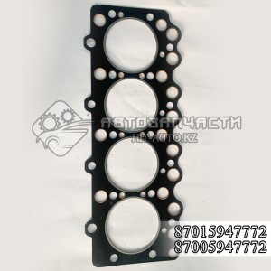 Прокладки ГБЦ YZ4102 ,YZ4105 YZ4105 .Foton, Forland ,JAC ,Yuejin, JBC