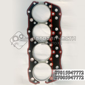 Прокладки ГБЦ CA4110 Foton, Forland