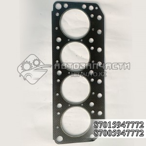 Прокладки ГБЦ YND485 Foton, Forland .FAW