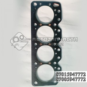 Прокладки ГБЦ LL480 Foton, Forland