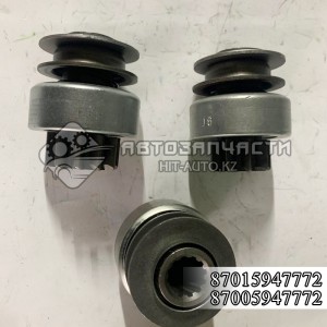 Бендикс стартера  Foton, Forland, JAC, JBC, Yuejin