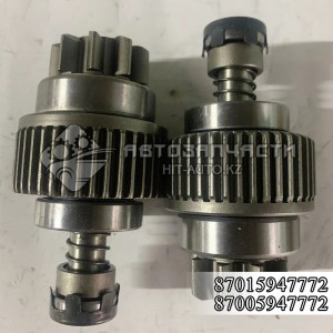 Бендикс стартера  FAW (CA498) ISUZU