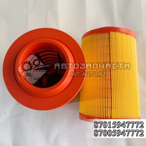 фильтры воздушные 15/22