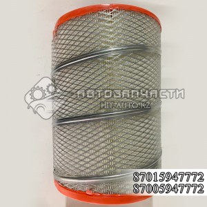 фильтры воздушные PU 22/30  ISF 3.8 Foton, Forland