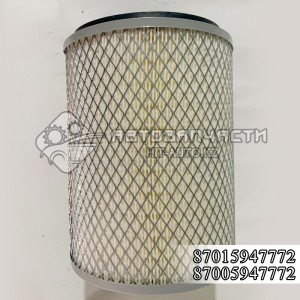 фильтры воздушные 20/25 Forland, Foton, JAC