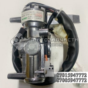 Замок зажигания JBC 100P