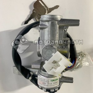 Замок зажигания Forland